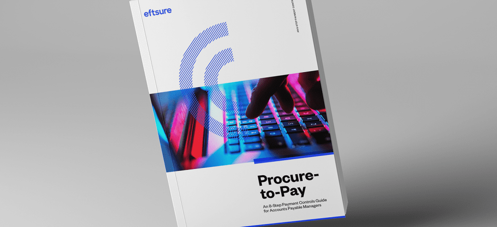 Procure-to-Pay Checklist