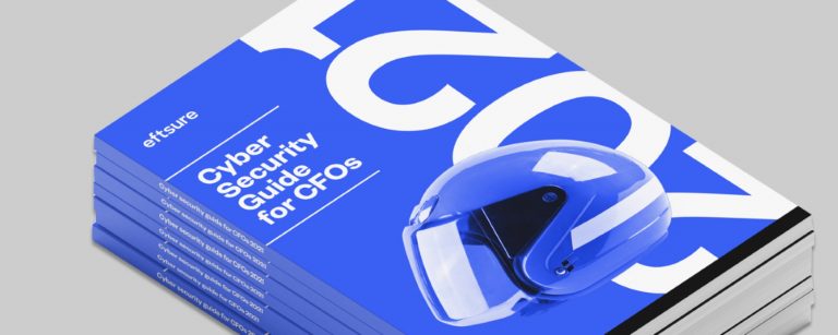 Cyber Security Guide for CFOs 2021