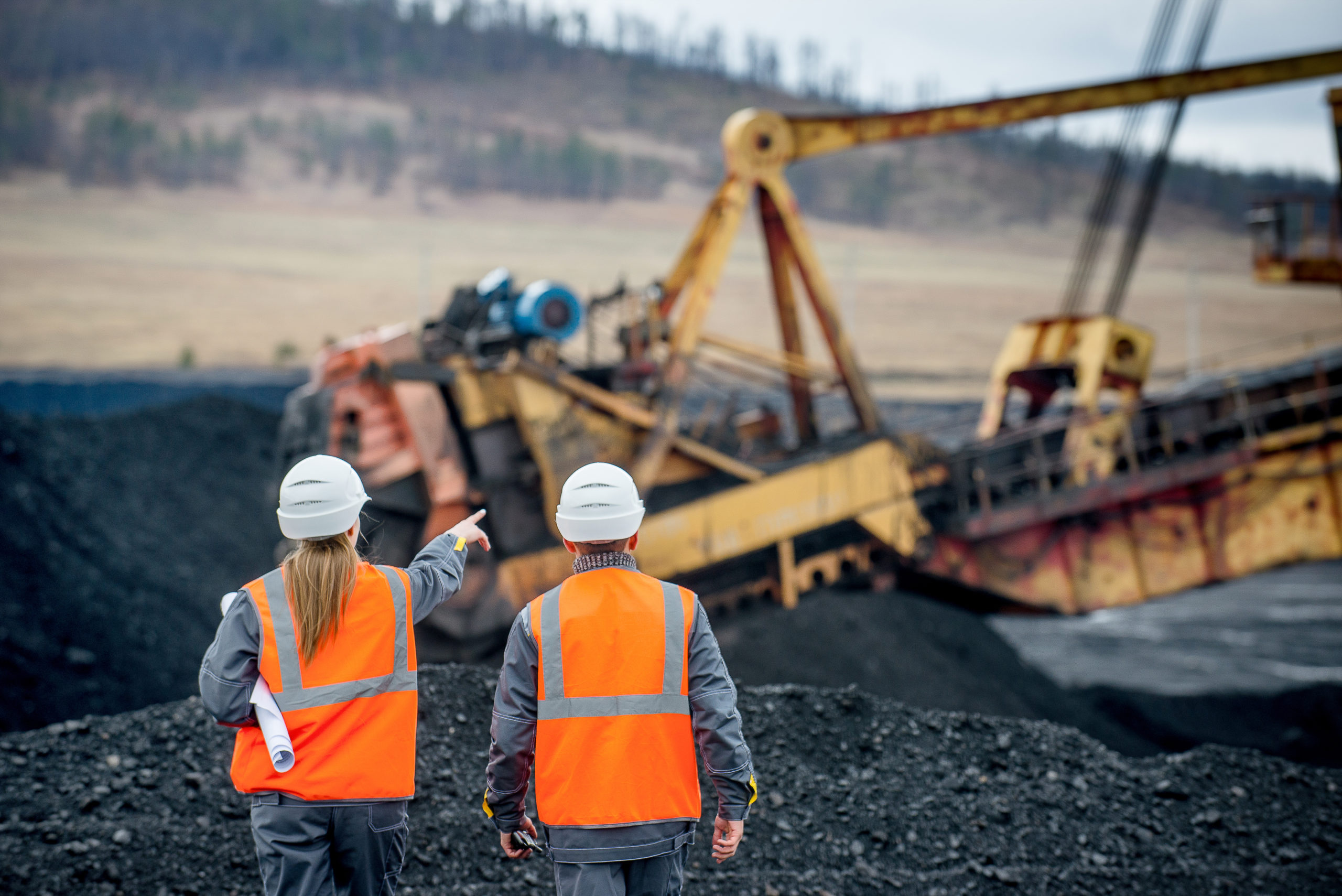 Cyber-Threats Facing Australia’s Mining Industry