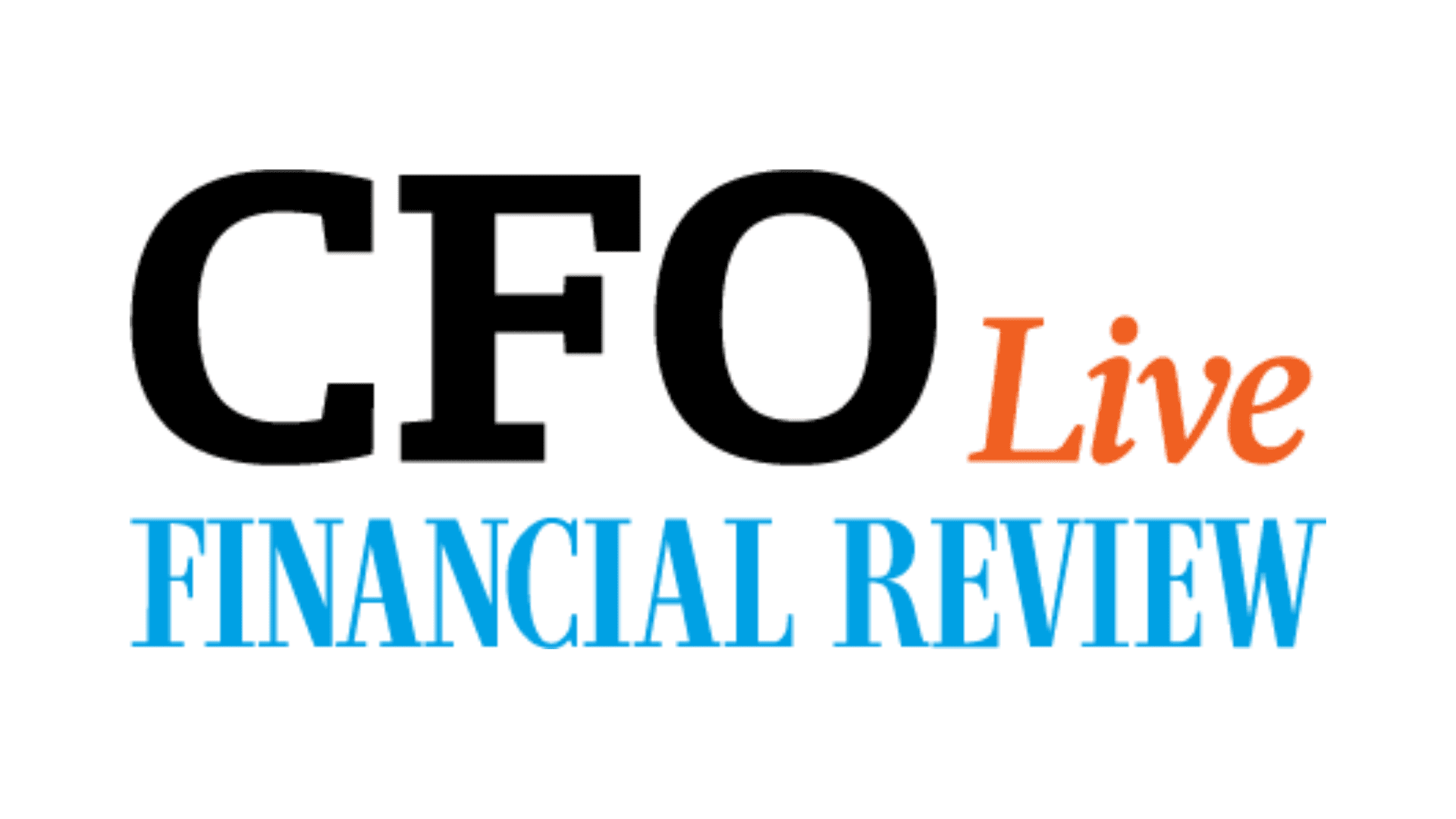 eftsure: Proudly Supporting CFO Live by the Australian Financial Review