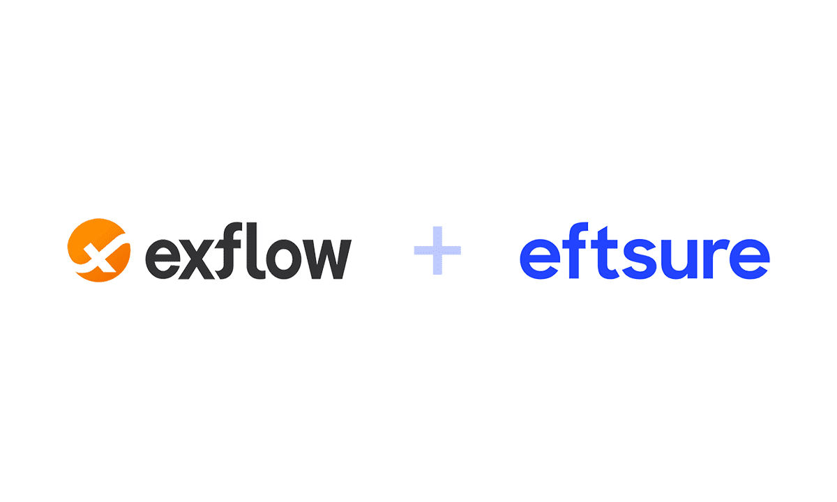 ExFlow and Eftsure Announce Integration Partnership in Australia