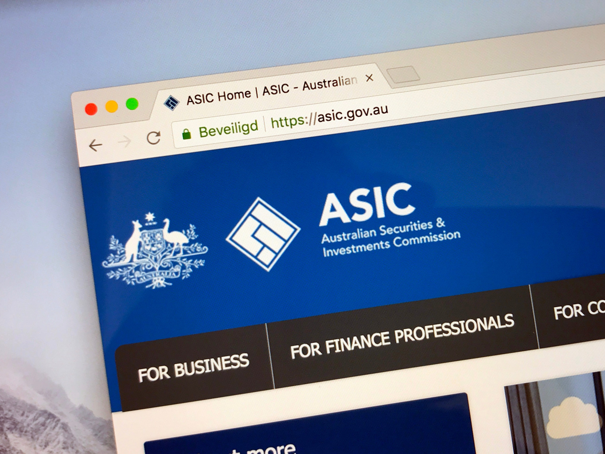 Boards take note: ASIC is coming after you for weak cyber security!