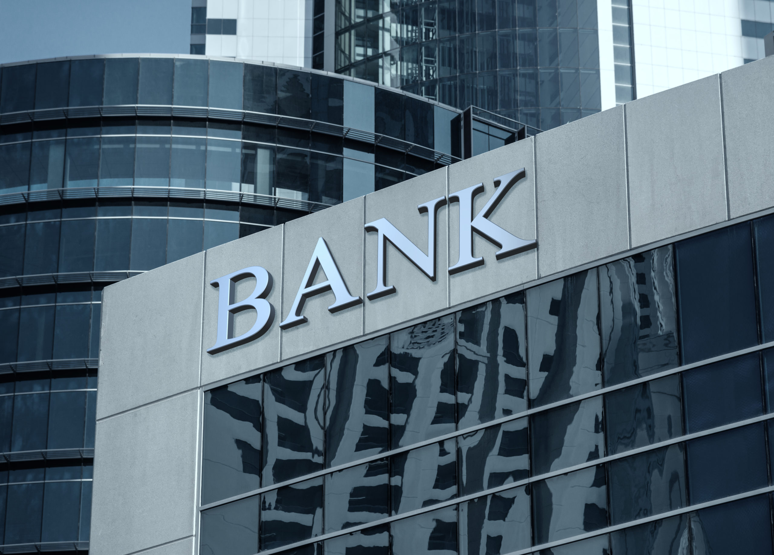‘Open Banking’: The Banking Verification Gap
